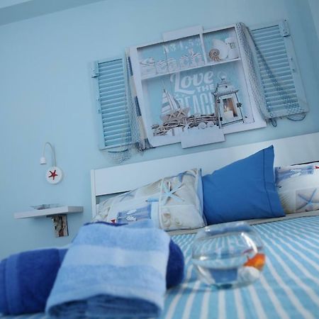 Il Ritratto Casa Vacanza シッラ エクステリア 写真