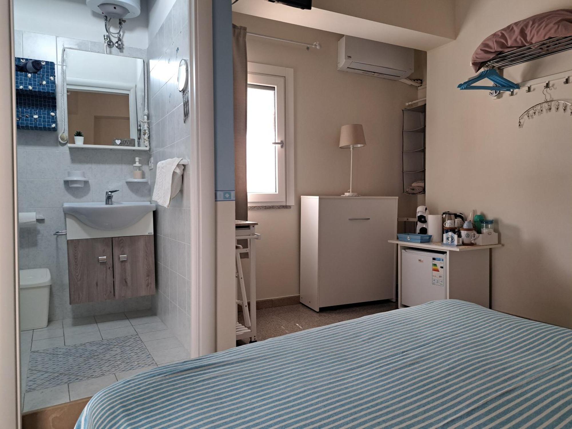 Il Ritratto Casa Vacanza シッラ 部屋 写真