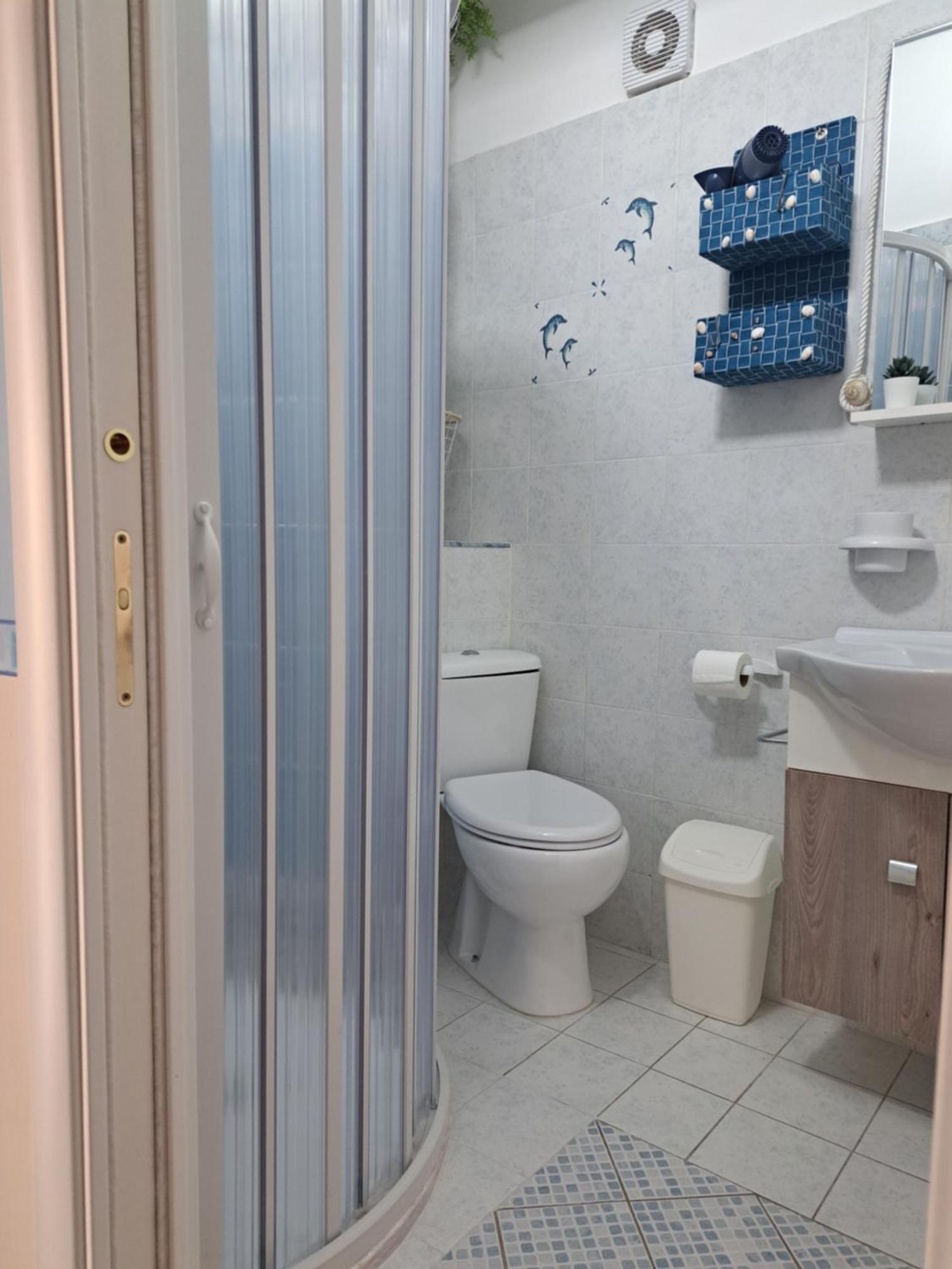 Il Ritratto Casa Vacanza シッラ 部屋 写真