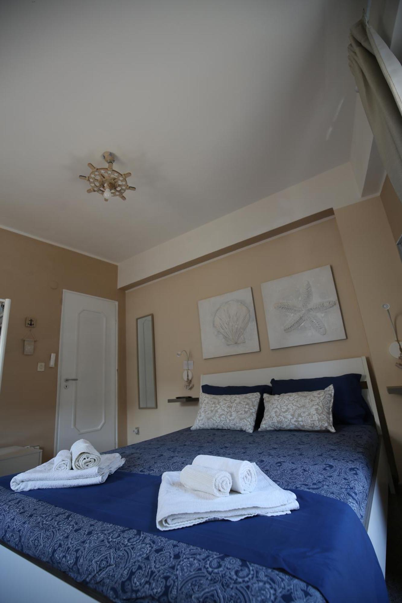 Il Ritratto Casa Vacanza シッラ エクステリア 写真