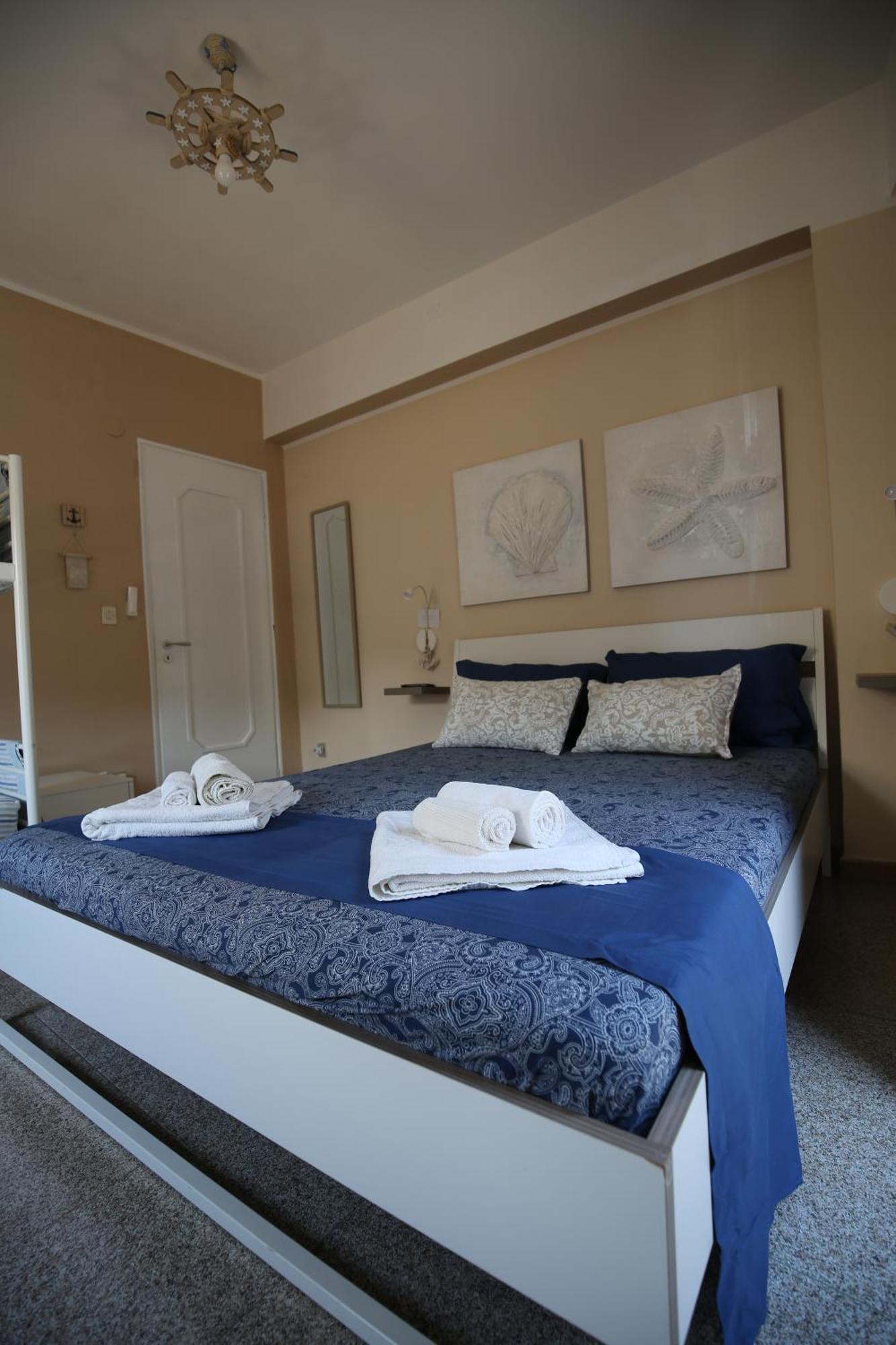 Il Ritratto Casa Vacanza シッラ エクステリア 写真