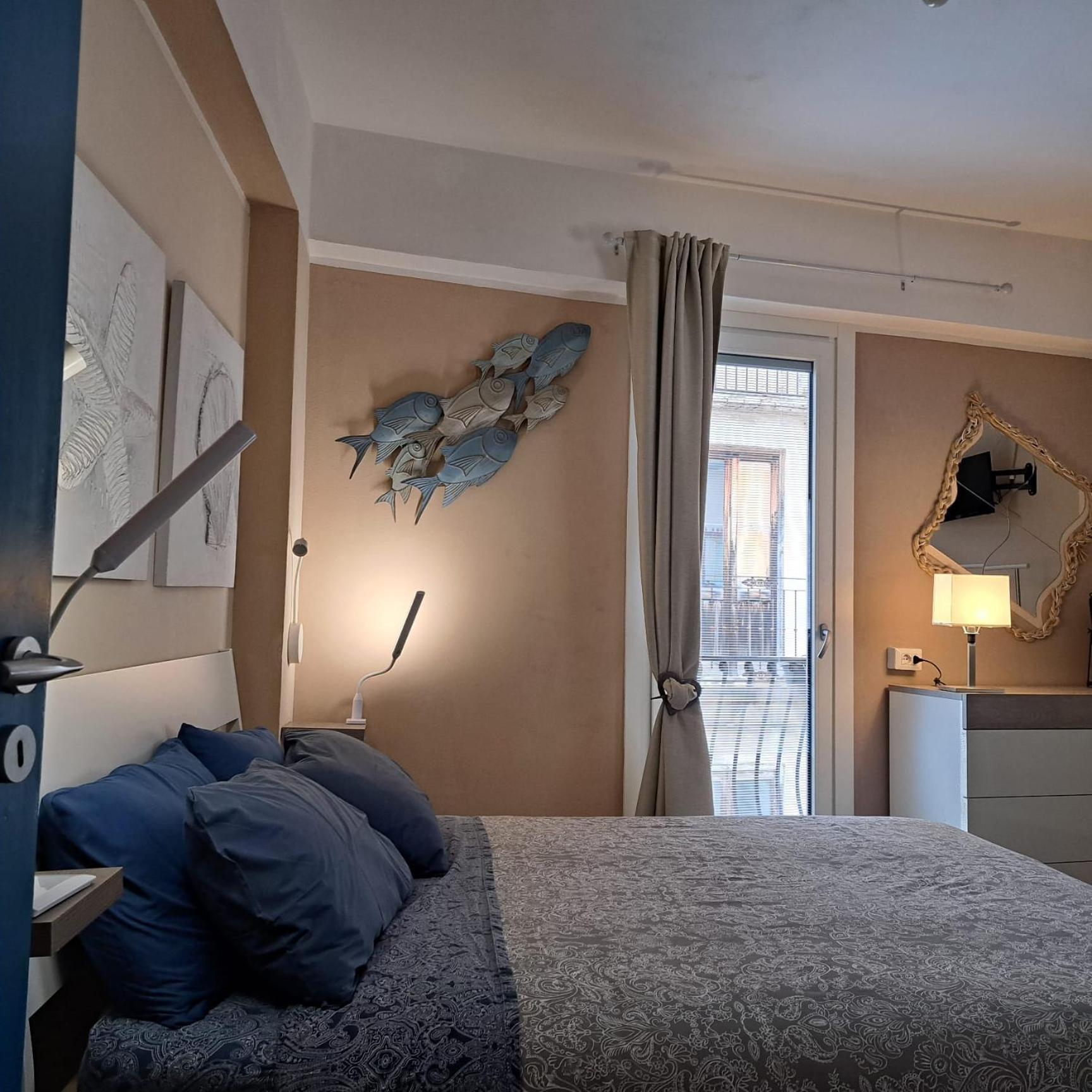 Il Ritratto Casa Vacanza シッラ エクステリア 写真
