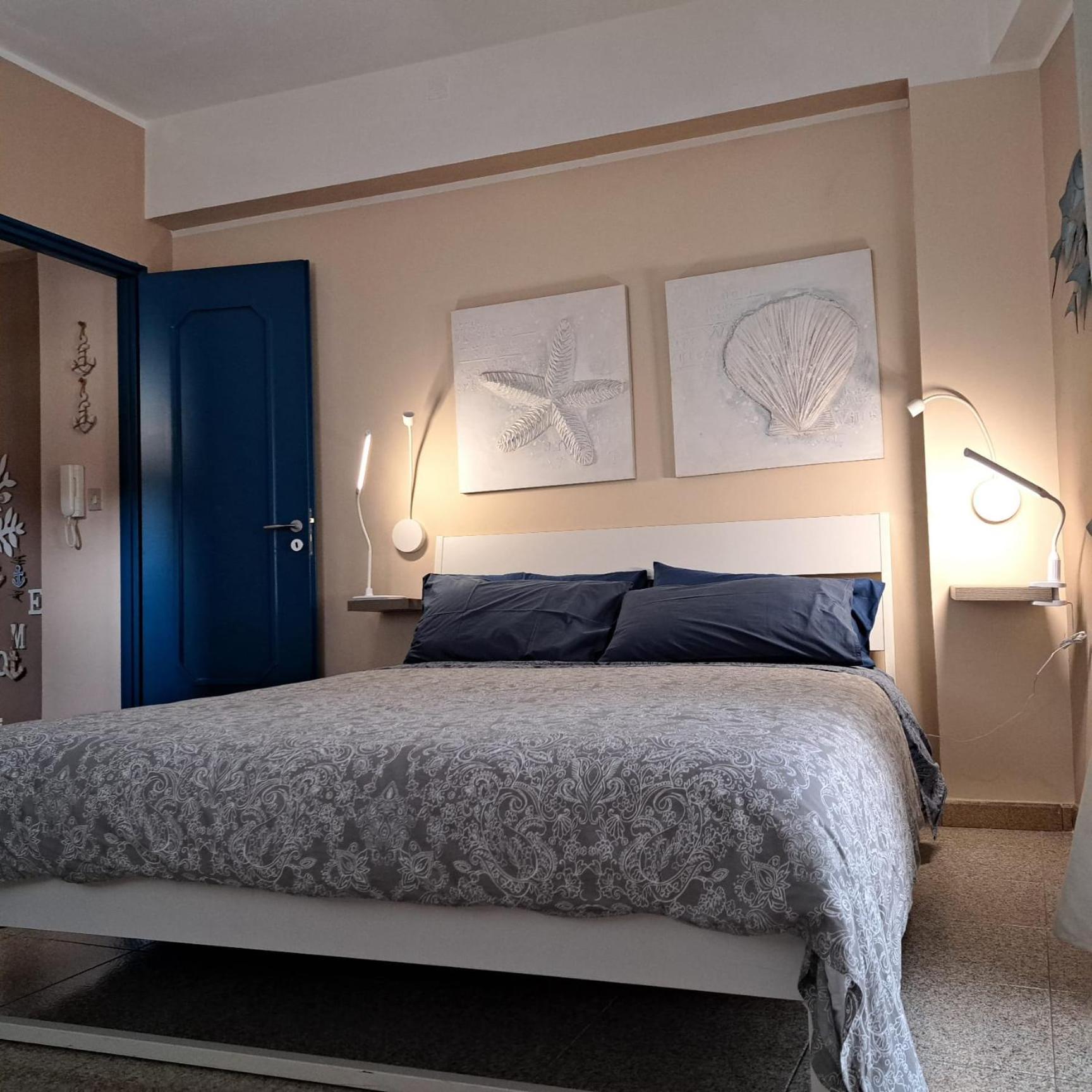 Il Ritratto Casa Vacanza シッラ エクステリア 写真