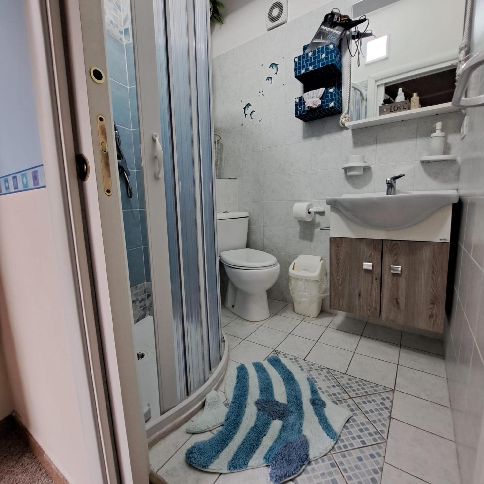 Il Ritratto Casa Vacanza シッラ エクステリア 写真