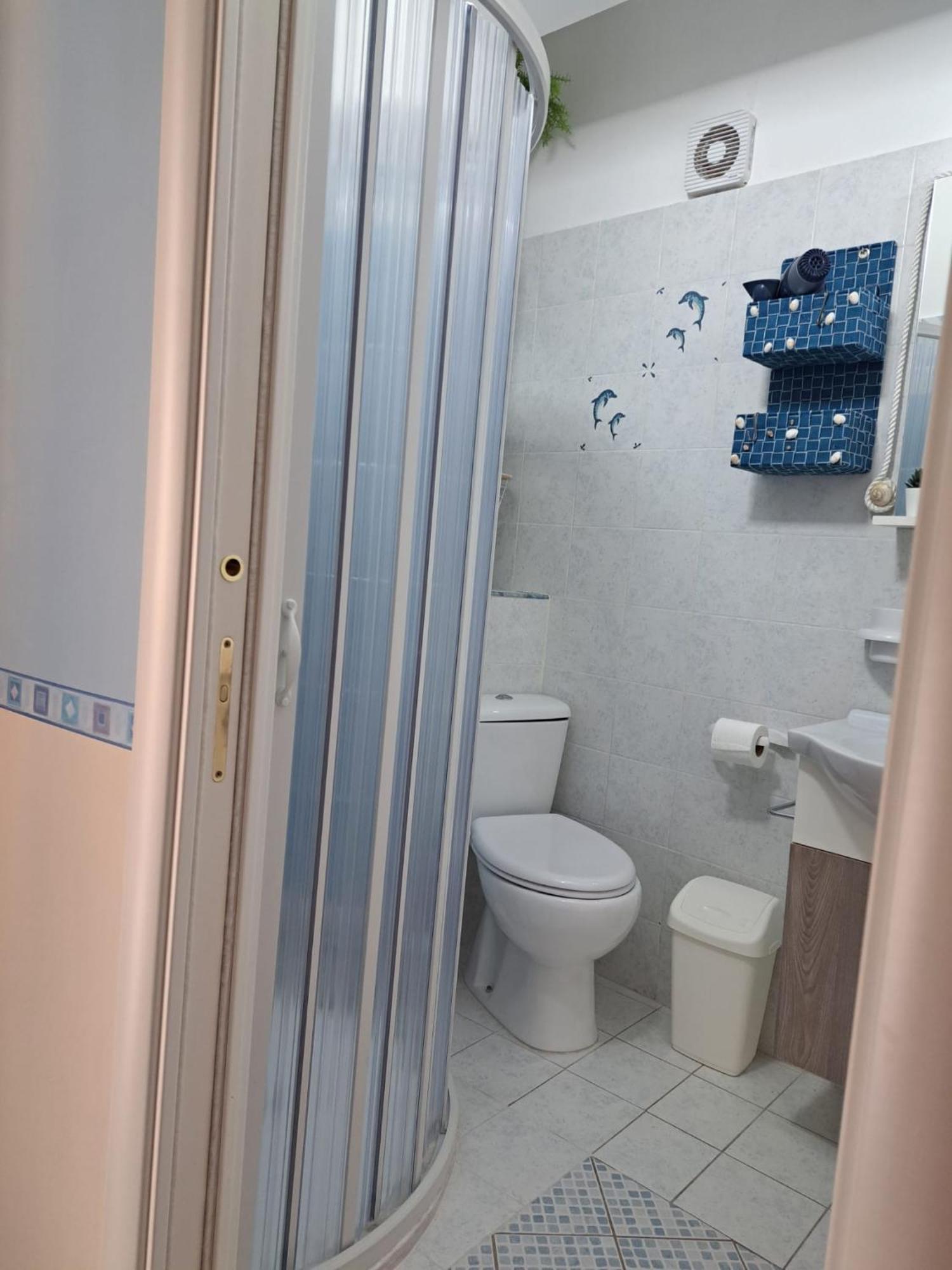 Il Ritratto Casa Vacanza シッラ エクステリア 写真