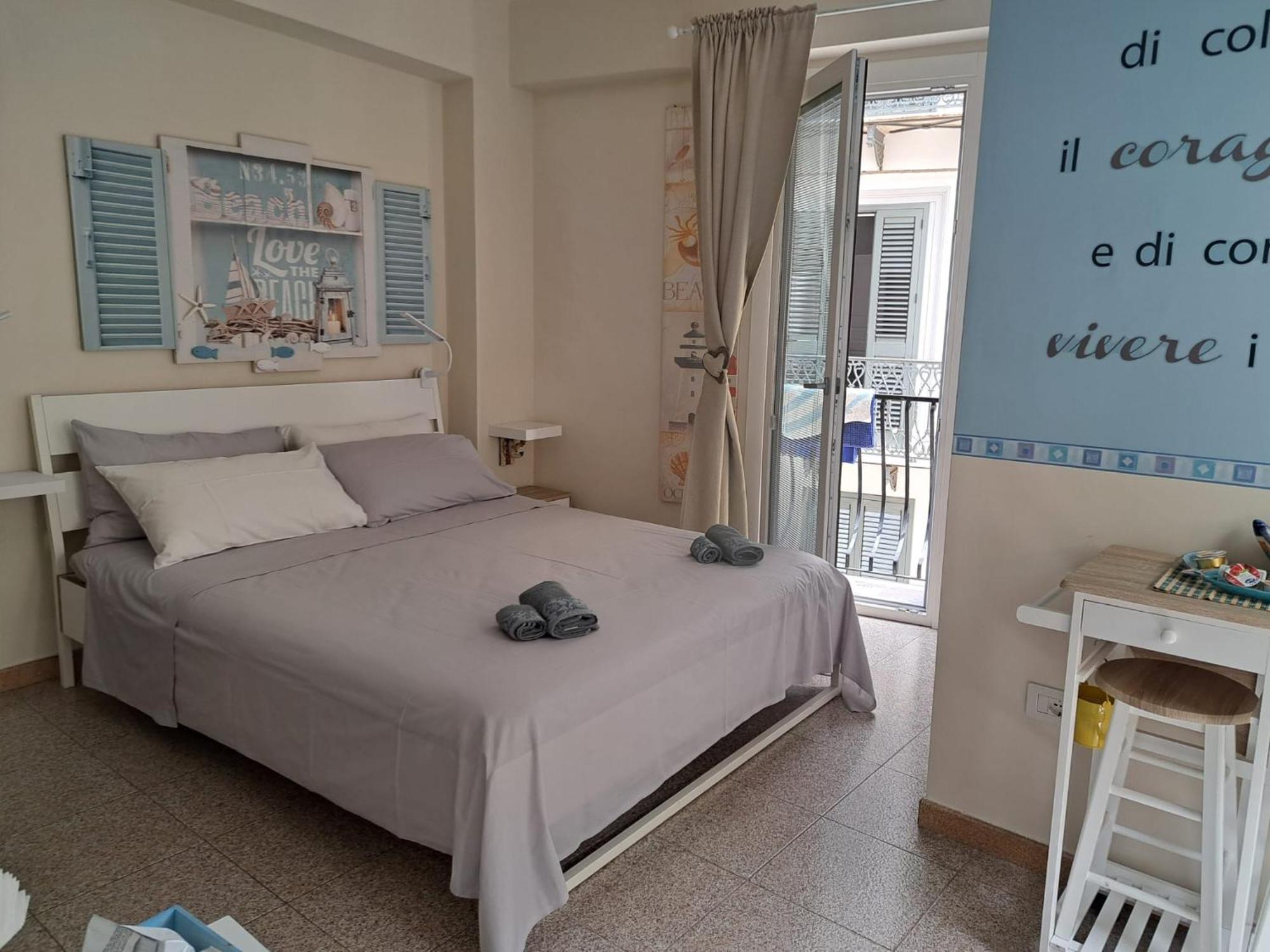 Il Ritratto Casa Vacanza シッラ エクステリア 写真