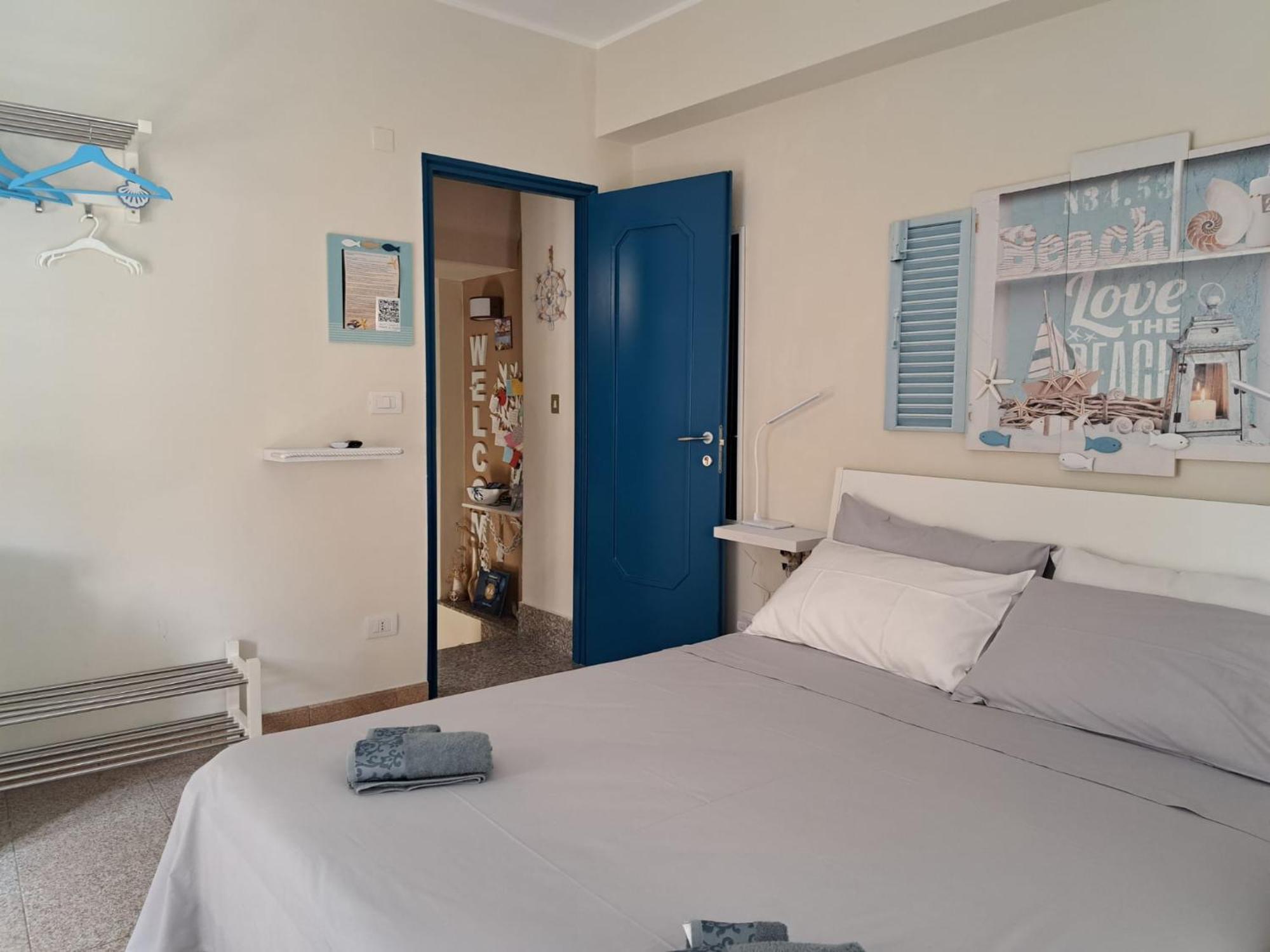 Il Ritratto Casa Vacanza シッラ エクステリア 写真